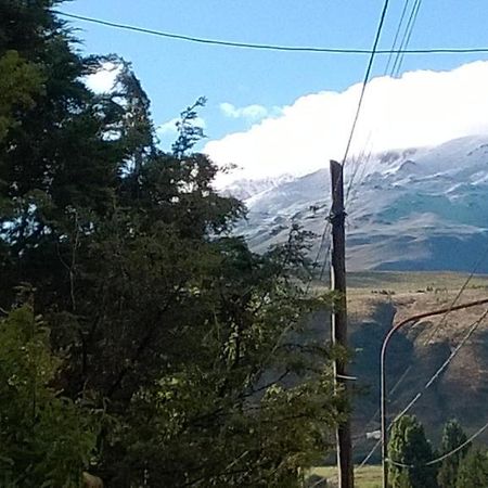 Hotel Tierra Mapuche Esquel Exterior foto