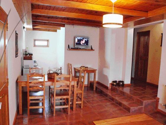 Hotel Tierra Mapuche Esquel Cameră foto