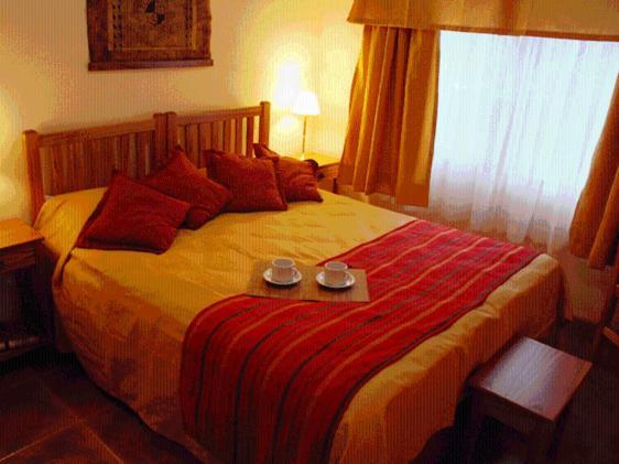 Hotel Tierra Mapuche Esquel Cameră foto