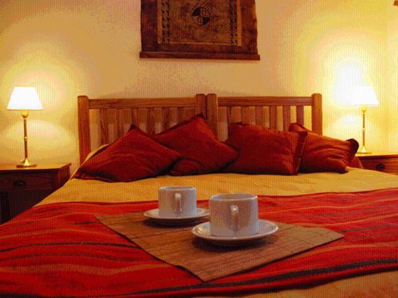 Hotel Tierra Mapuche Esquel Cameră foto