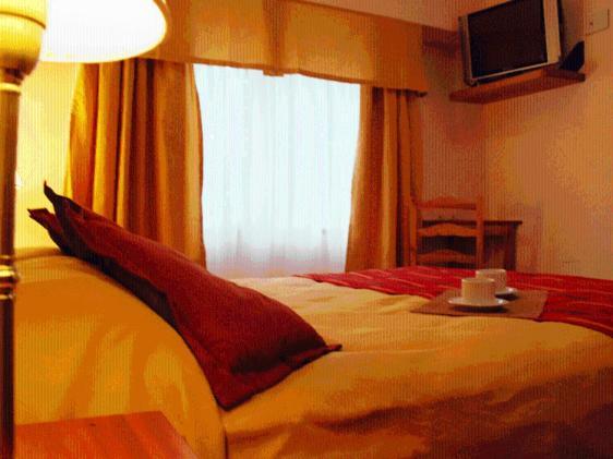 Hotel Tierra Mapuche Esquel Cameră foto